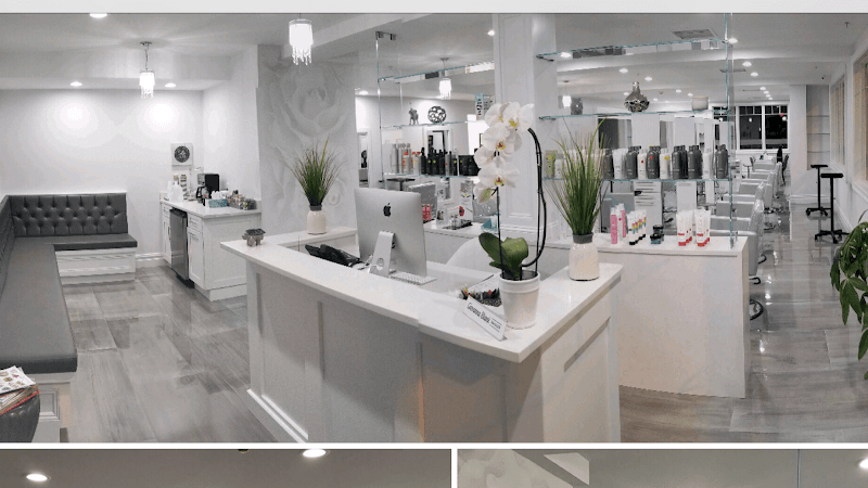 Pazazz Salon Spa Rogers photo