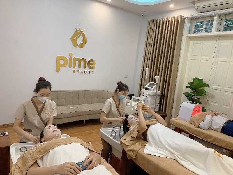 Pbee Beauty Quận Hà Đông photo