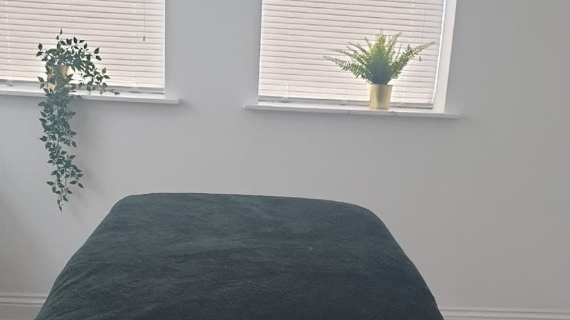 Peace Lily Holistics Wigan photo