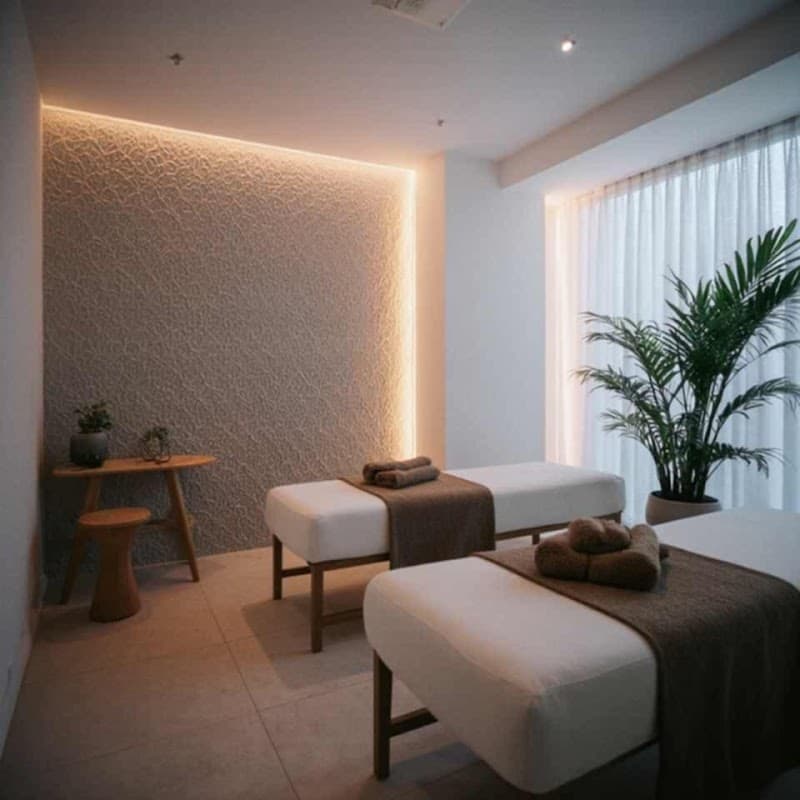 Pearl Thai Spa Dhaka photo
