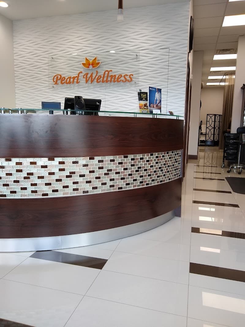 Pearl Wellness Malmö photo