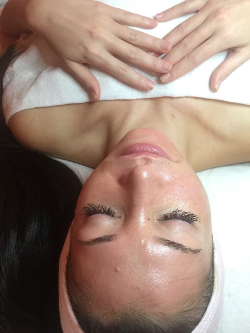 Pebu Skin Spa Honolulu photo