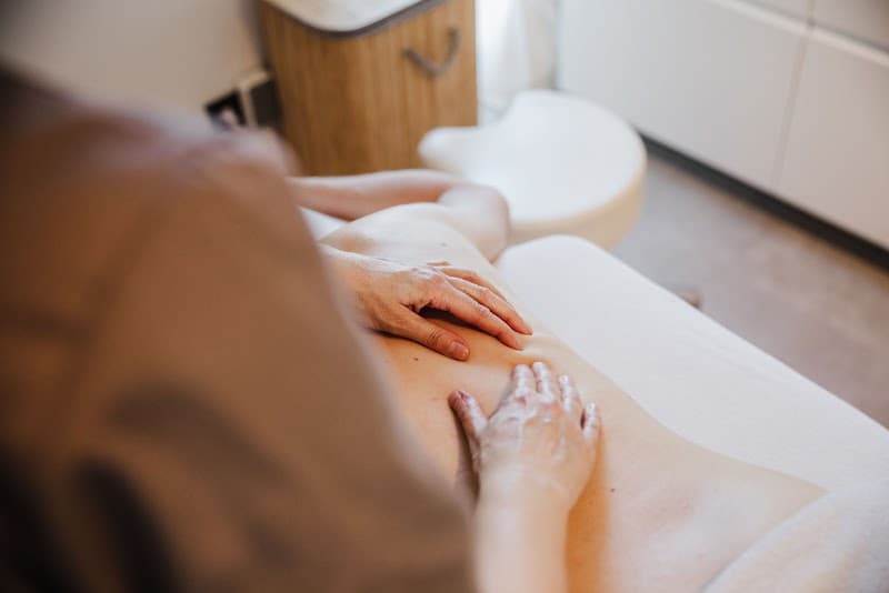 Pedicure Els Niel photo