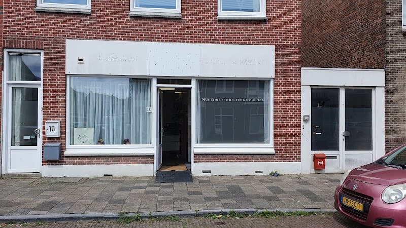 Pedicure Podocentr Breda photo
