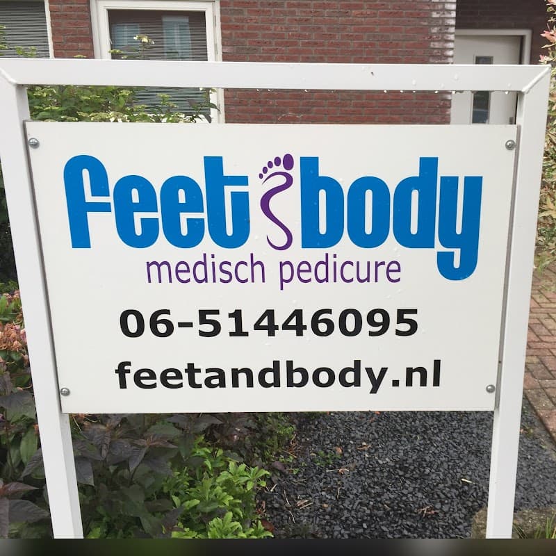 Pedicure & spa Groningen photo