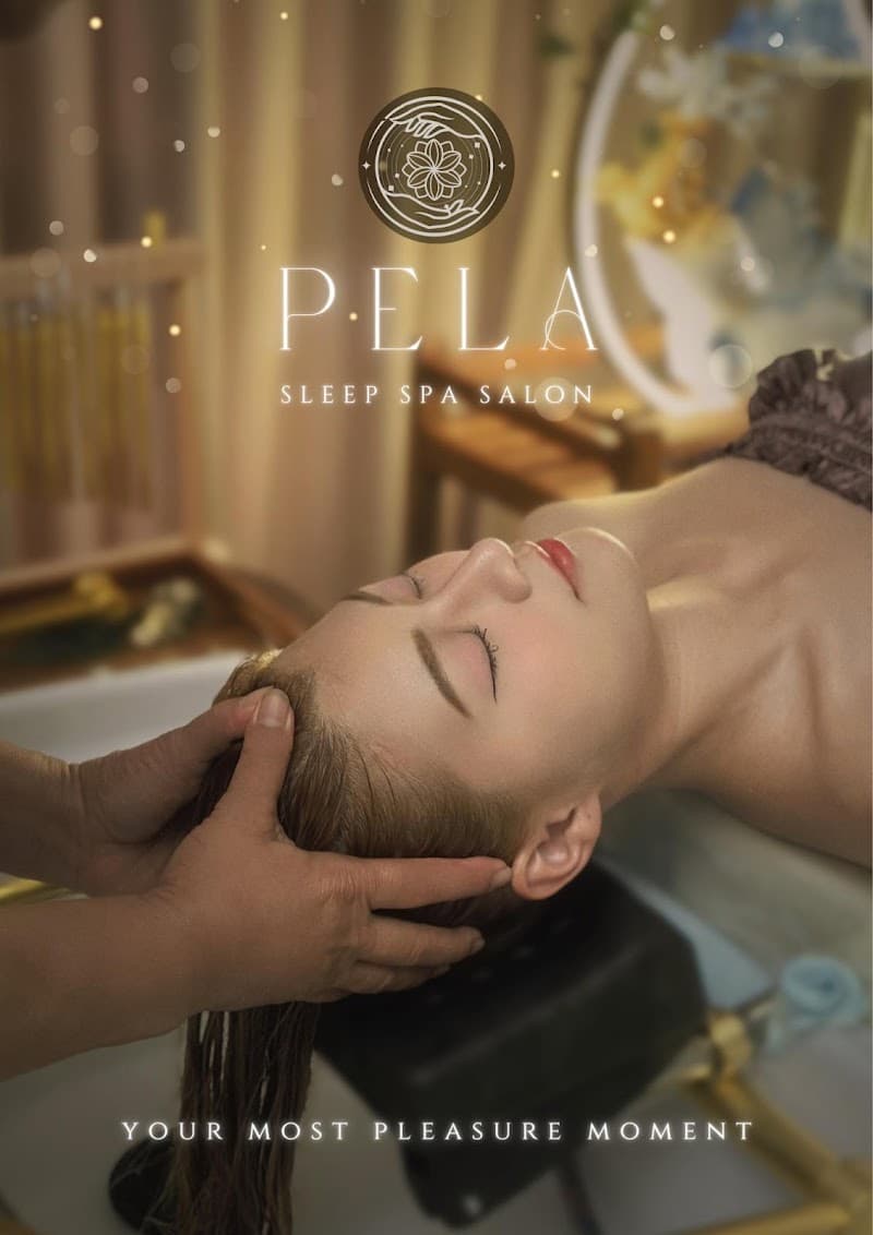 Pela Sleep Salon Chiang Mai photo