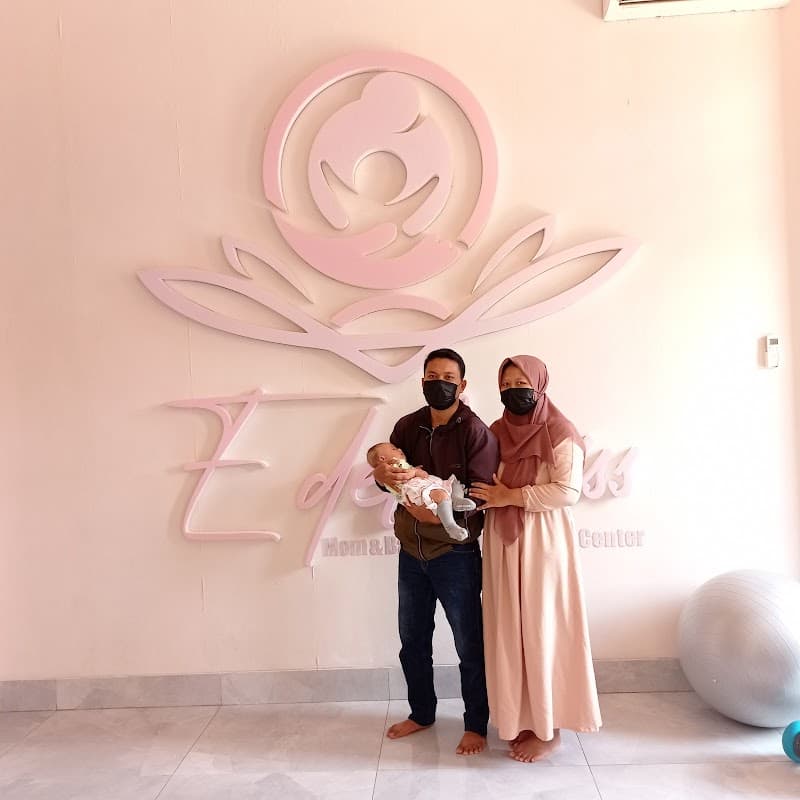 Pelatihan Baby Spa Klaten photo