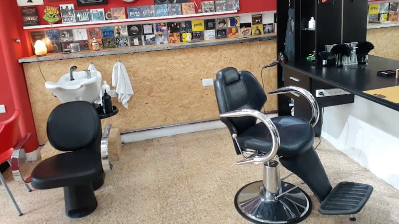 Peluqueria La Plata photo