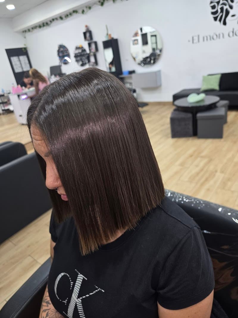 Peluqueria Xell Amposta photo