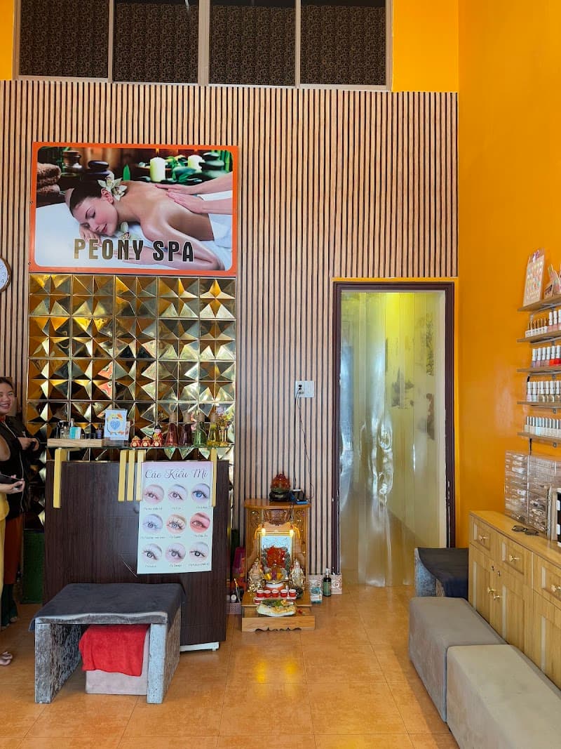 Peony Spa Nha Trang photo