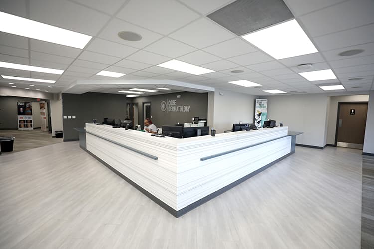 Peoria Acne Clinic photo