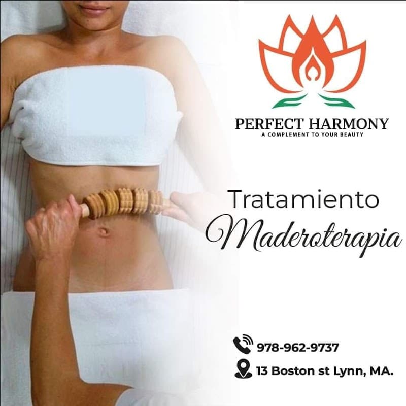 Perfect Harmony Spa Revere photo