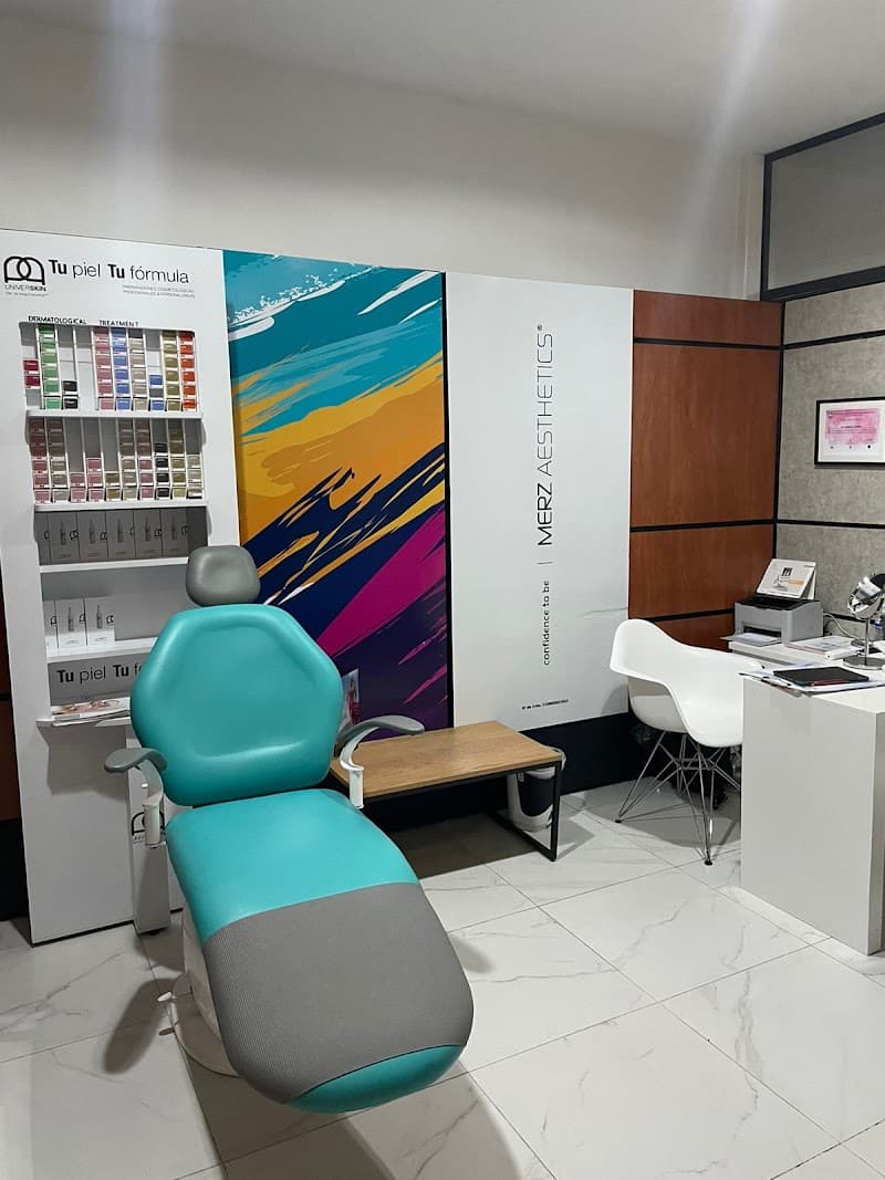 Perfection Clinic Cuauhtémoc photo
