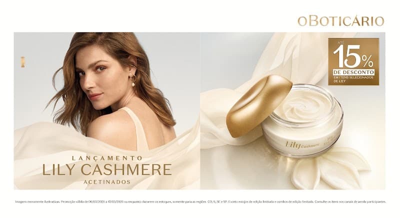 Perfumaria & Beleza Itapaci photo