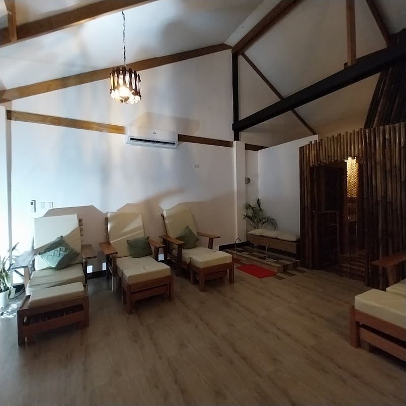 Perisseia Spa Siargao photo