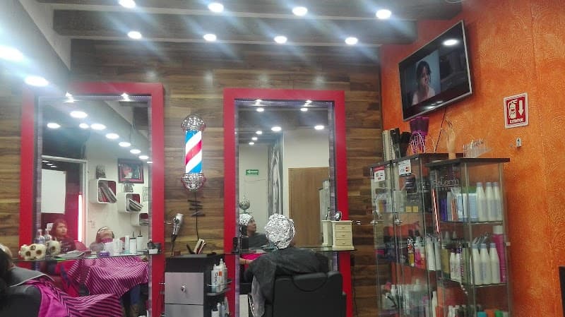 Perla Belleza Spa China photo