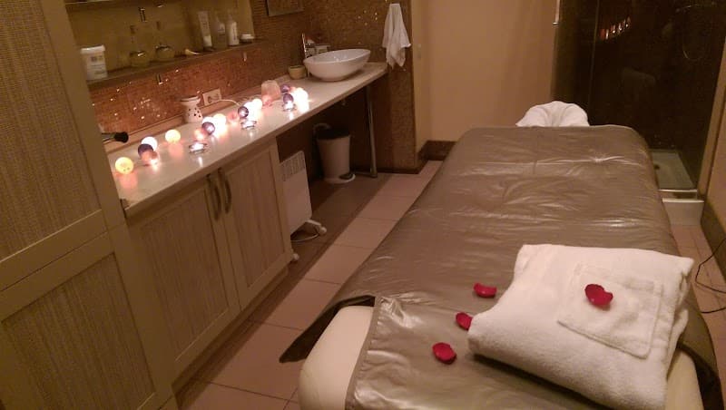Perlyna SPA Kyiv photo