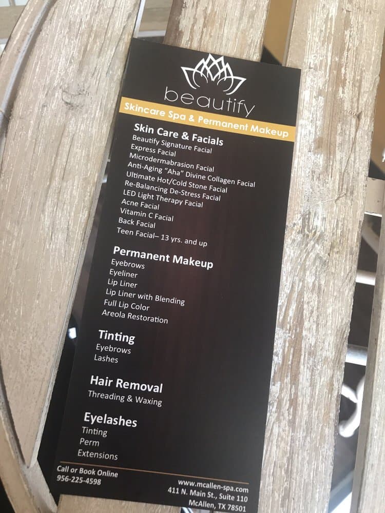 Permanent Makeup & Spa McAllen photo