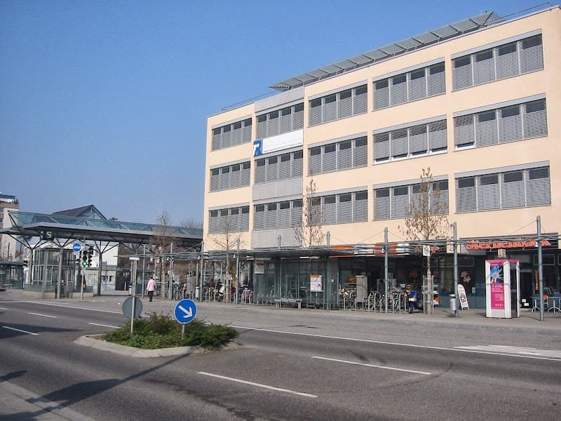 Personalexpress Bempflingen photo