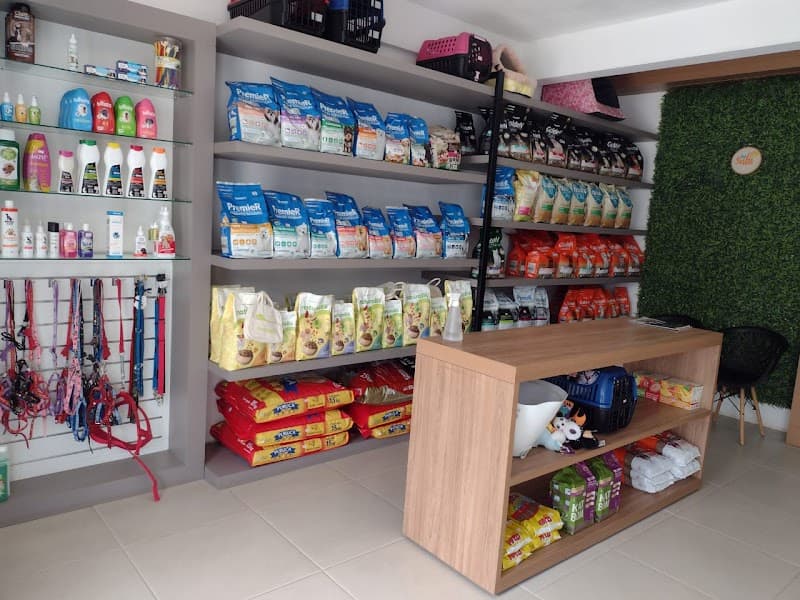Pet Spa Marilândia photo