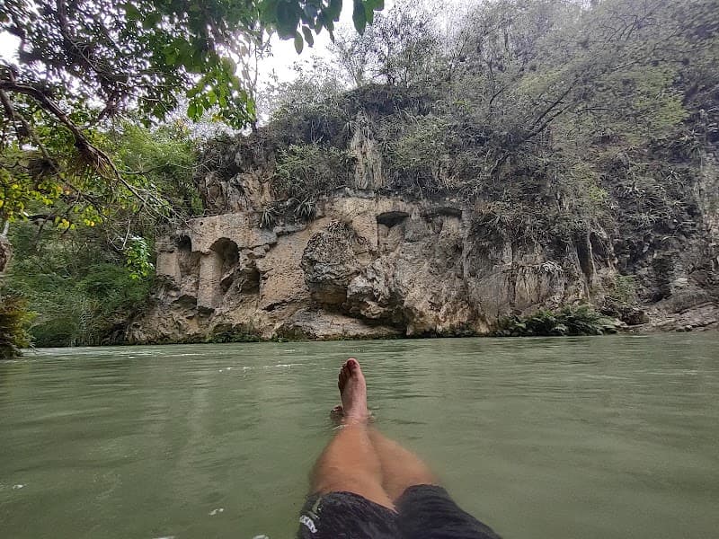 Petoshoss Arroyo Seco photo