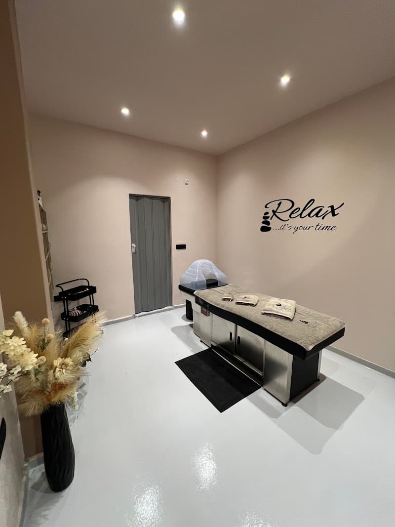 PETRA Massage & Spa Santorini photo