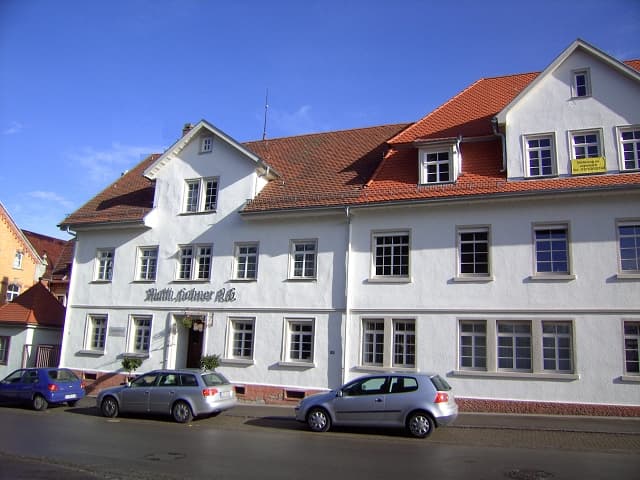 Petra Rosehalm Trossingen photo