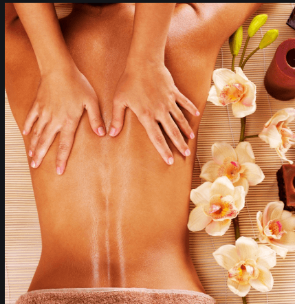 Phaya Thai Massage Bundaberg photo