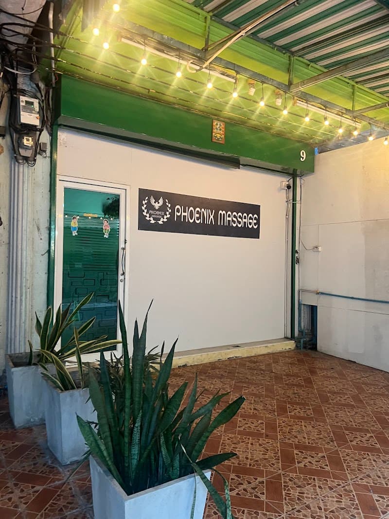 Phoenix Day Spa Lakeshore photo
