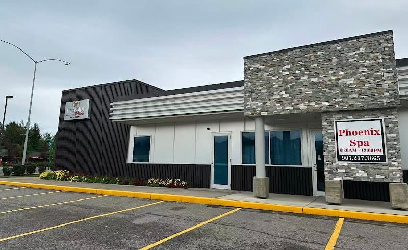 Phoenix Health Spa Anchorage photo