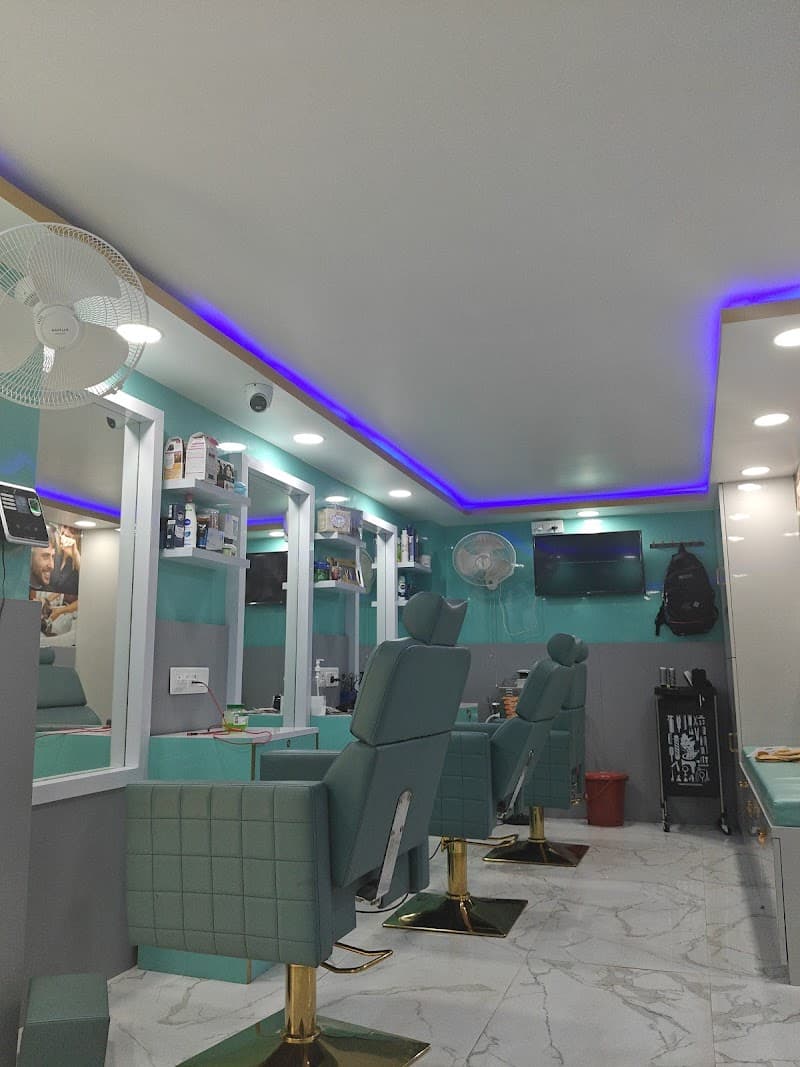 Phoenix Massage Centre Patna photo