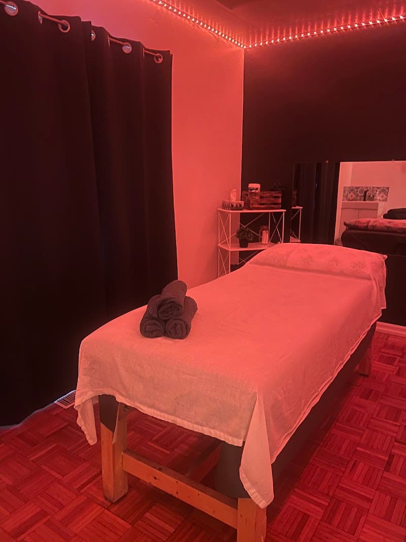 Phoenix Massage Kitchener photo