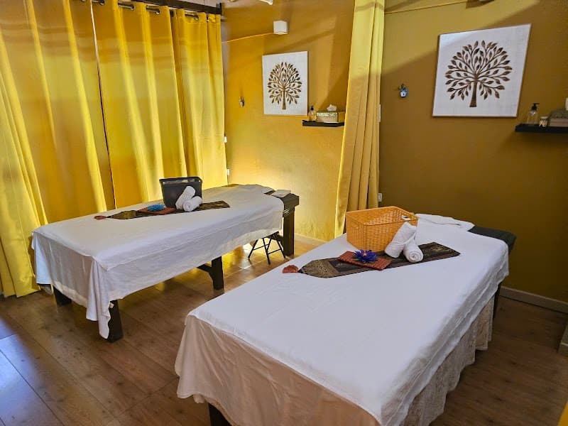 Phuket Thai Massage Tenerife photo