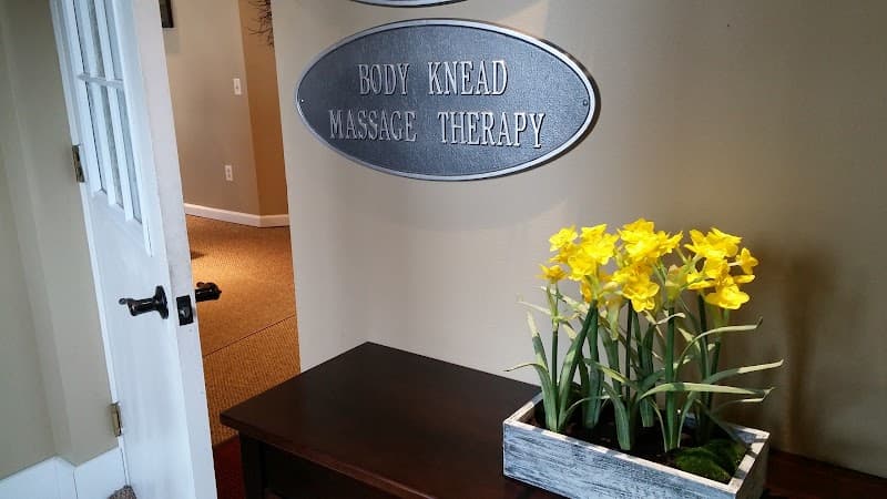 Physical Knead LLC Pittsford photo