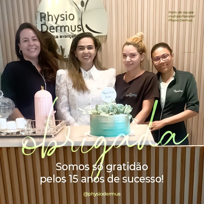 Physio Dermus Esperantina photo