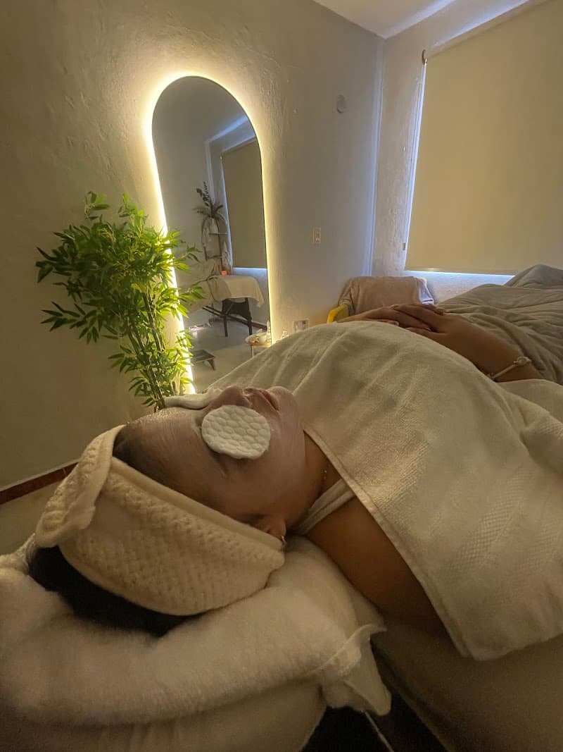 Pia Glam Spa Cancún photo