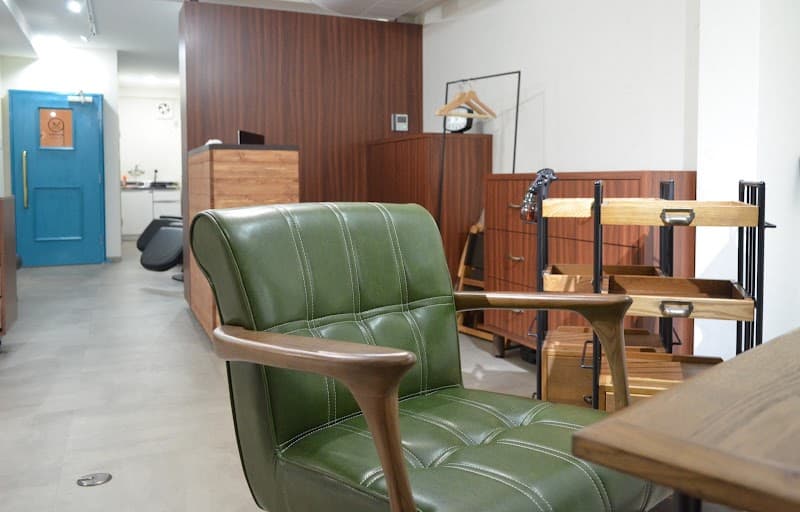 Kashiwa City pieces photo