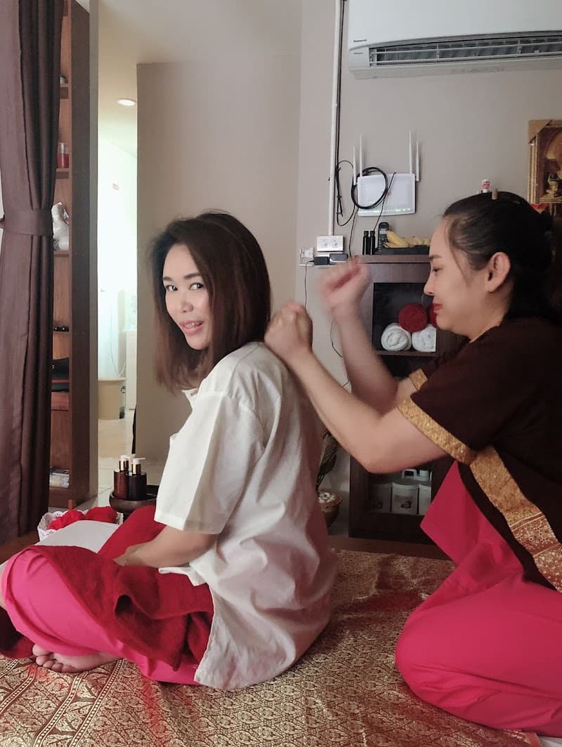 Pikun Massage & Spa Lamphun photo