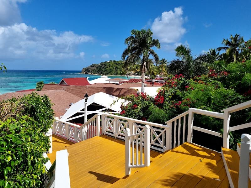 Pineapple Beach Club Antigua photo