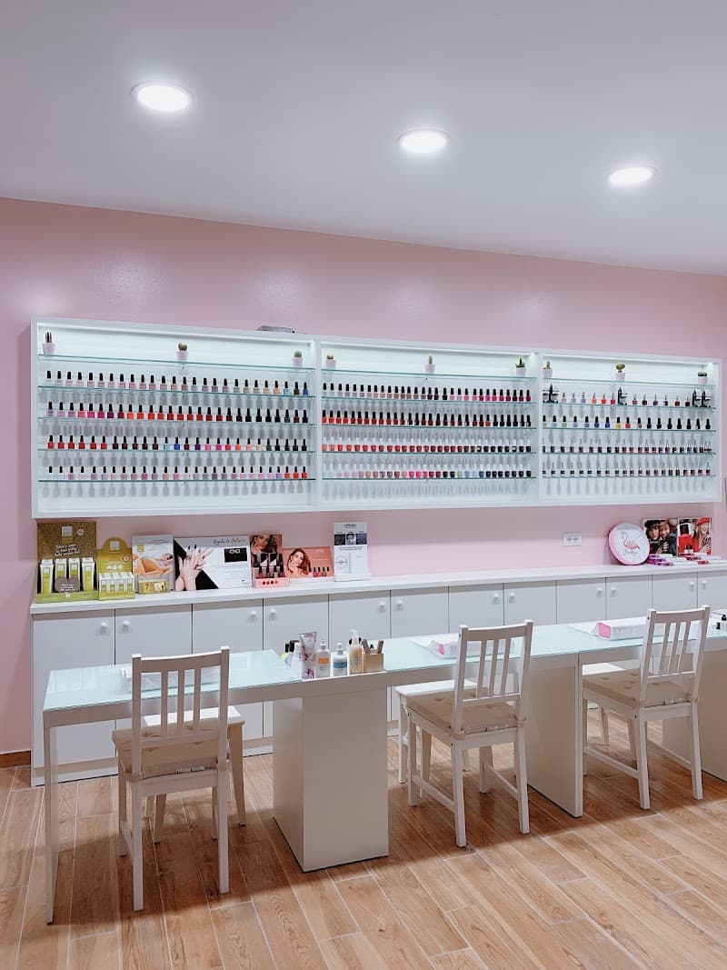 Pink Nail Spa Parma photo
