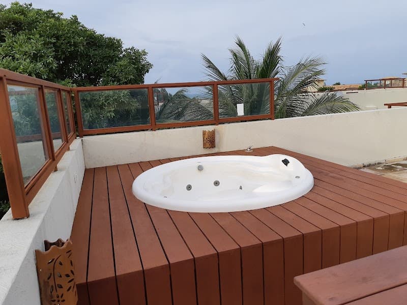 Pipa Beleza Spa Natal photo