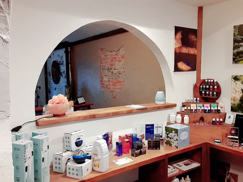 Piquant Spa & Gallery photo