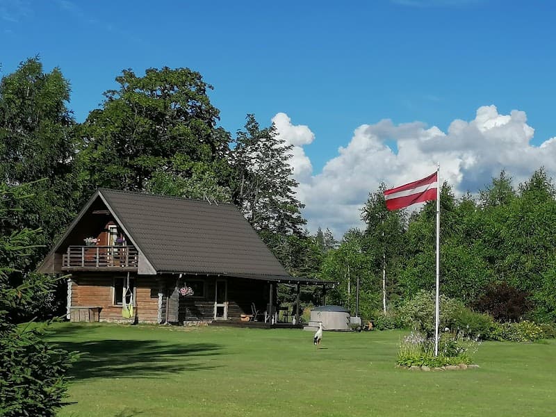 Pirtiņa PALMAS - Jūrkalne photo