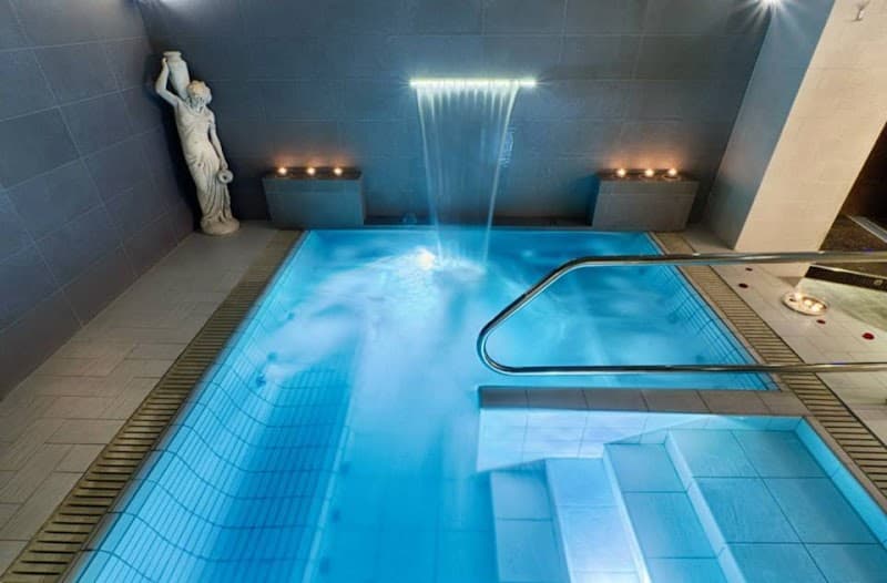 Piscine Salento Lequile photo