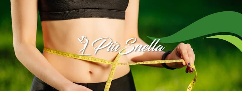 Piu Snella Maglie photo