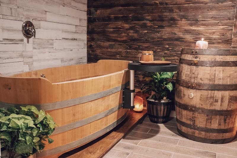 Piva Beer Spa Chicago photo