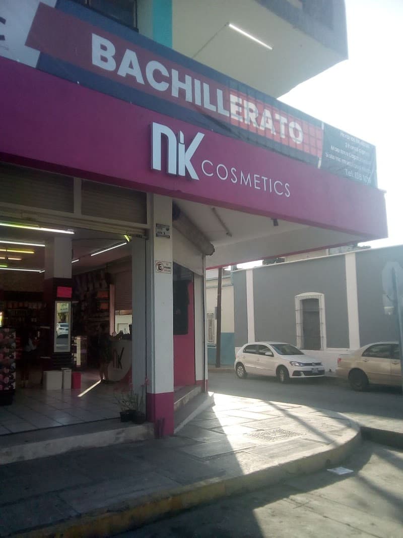Pk Beauty Colima photo