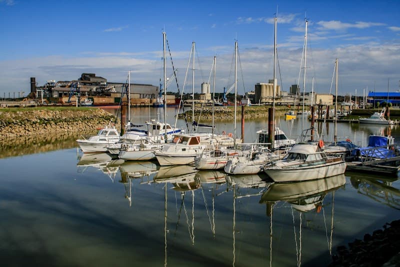 Place au Corps Anglet photo