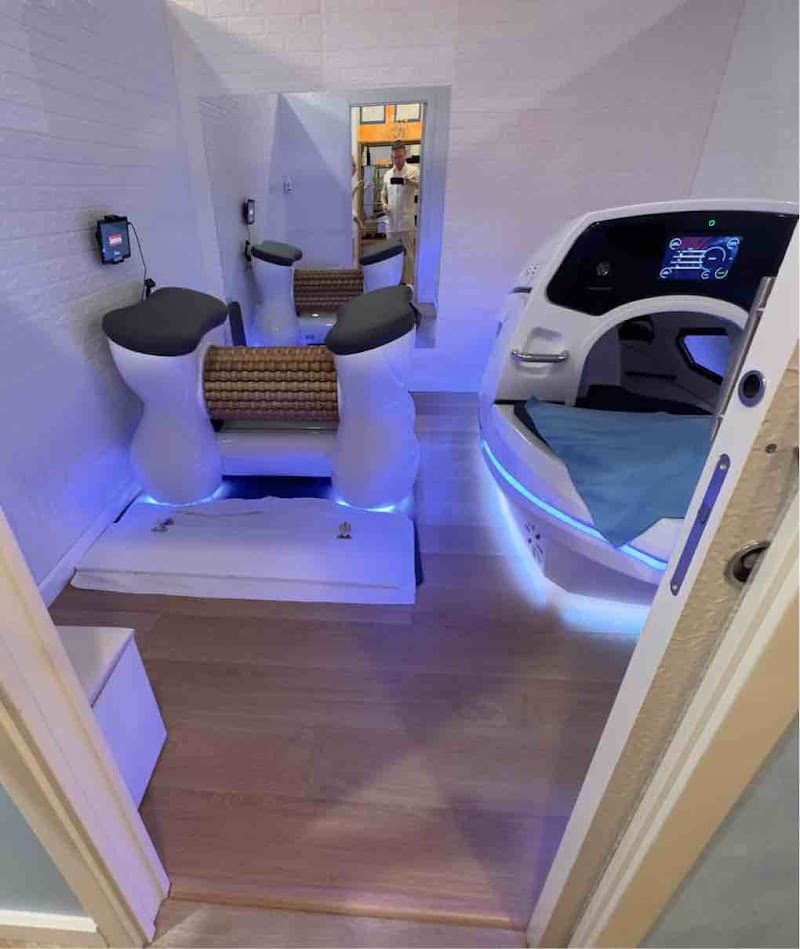 Planet Sun Benessere Treviso photo