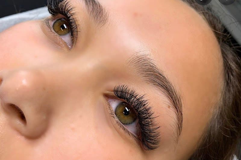 Platinum Lash & Beauty Tomball photo
